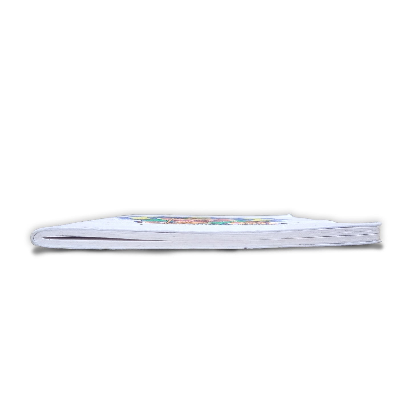 Bankey Bihari Plantable Notepad - 40 writable pages