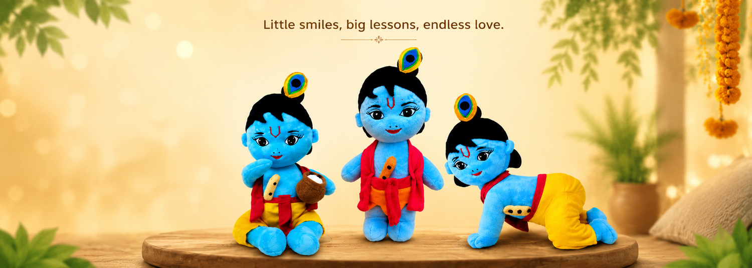 Krishna Collection