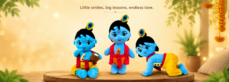 Krishna Collection