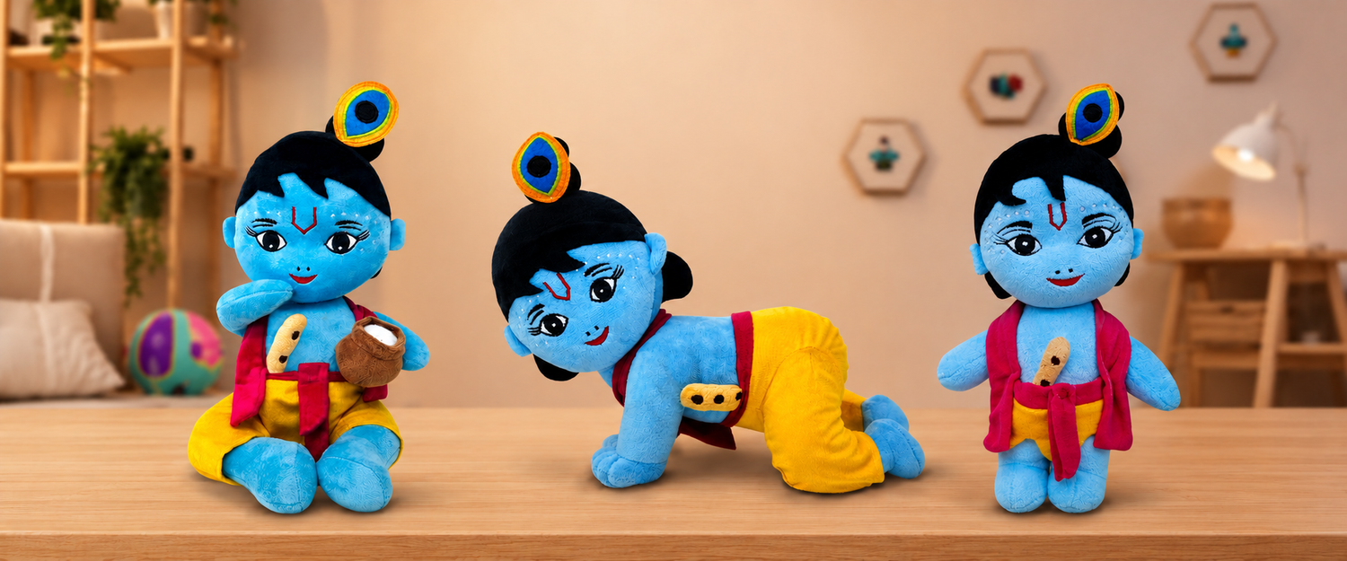 Krishna Collection