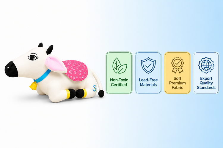 Surabhi Cow Collection