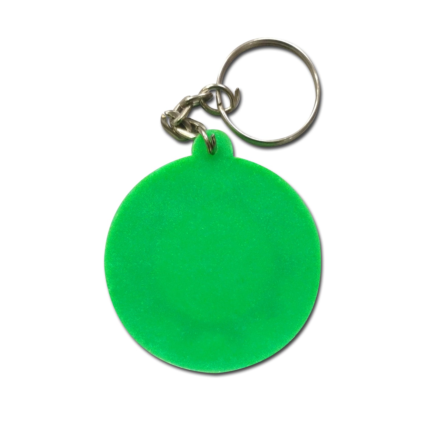 Shri Radha Keychain- PVC (Set of 3)