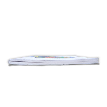Bankey Bihari Plantable Notepad - 40 writable pages
