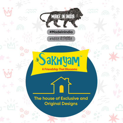 Murlidhar Krishna Soft Doll - Small [10 Inches Apprx.]