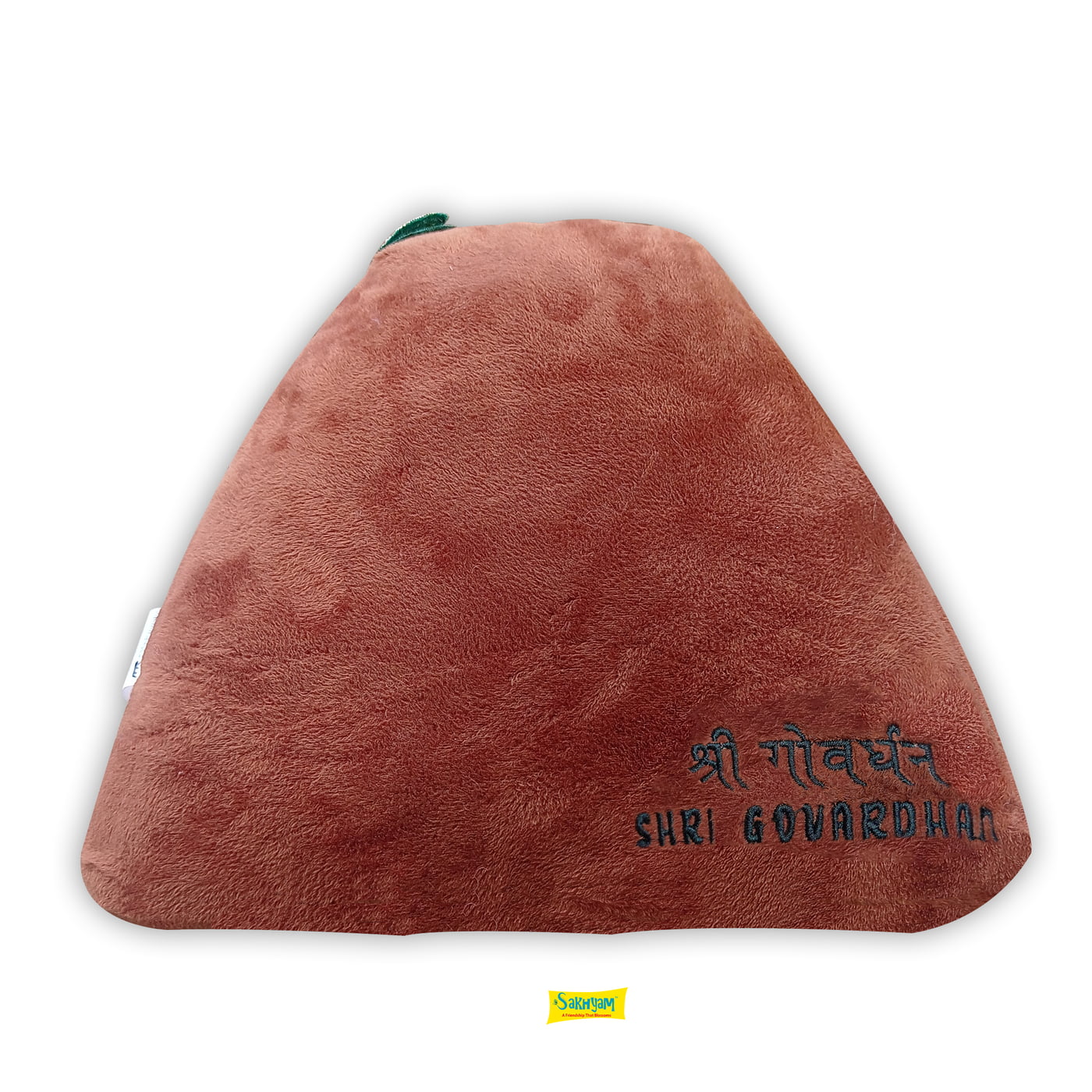 Sri Govardhan Soft Dolls- 10 Inches