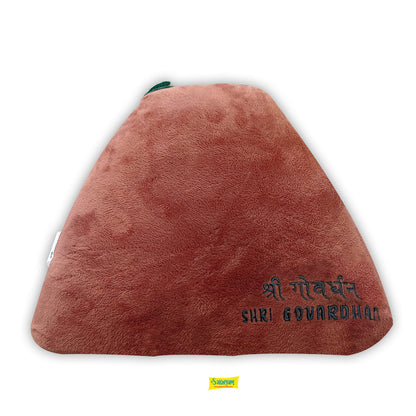 Sri Govardhan Soft Dolls- 10 Inches