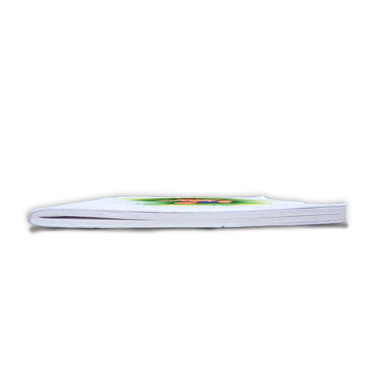 Hanuman Plantable Notepad - 40 writable pages